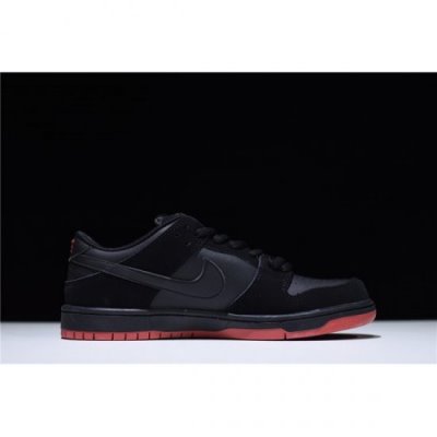 Nike Sb Dunk Low Trd Qs Siyah Kaykay Ayakkabı Türkiye - 8A26W9U4